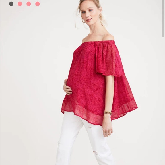 NWT Hatch Vena Top - Picture 2 of 7